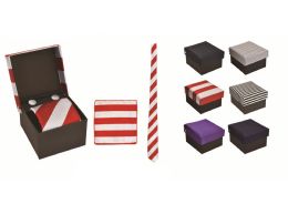 24 Bulk Tie Set