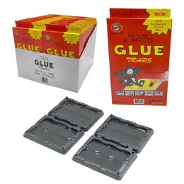 96 Bulk 4 Mouse Trap (small)