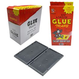 72 Bulk 2 Mouse Trap (medium)