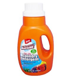 12 Bulk 42 Oz La's Totally Awesome Laundry Detergent Stain Lifter