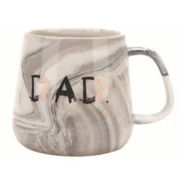 24 Bulk Father's Day Mug 9x8x9.5cm