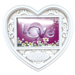 60 Bulk Photo Frame 10.4 X 10.2 inch