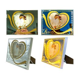 36 Bulk Led Photo Frame 5 inch X 7 inch