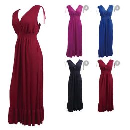 30 Bulk Womens Dress Size Assorted Plain
