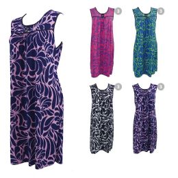 30 Bulk Women Dress Size M L XL XXL