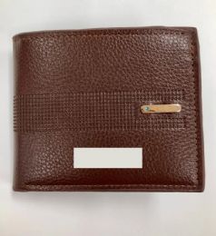 18 Bulk Mens Wallet