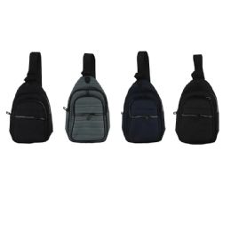 9 Bulk Crossbody Bag