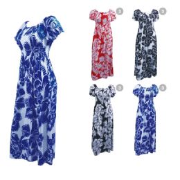3 Bulk Womens Dress Size SM LXL