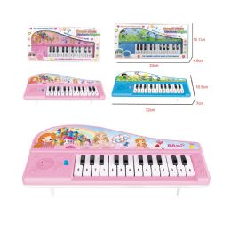 12 Bulk Multifunctional Toy Electionic Organ