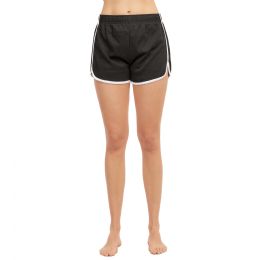 30 Bulk Sofra Ladies Dolphin Shorts Size Large