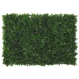 24 Bulk Decorative Artificial Grass 16x24 in