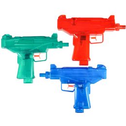 144 Bulk 8 inch Water Squirter