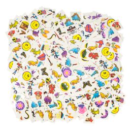 14400 Bulk 720 Pc Tattoo Assortment