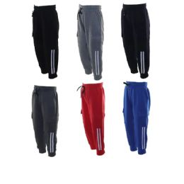 12 Bulk Womens Jogger Pants