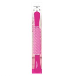 12 Bulk Formfit Women's Pink Yoga Massage Roller Stick
