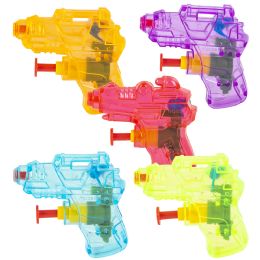 300 Bulk 2.75 inch Water Squirter Assortment