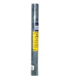 24 Bulk Magic Cover Marble Charcoal 18x9 ft