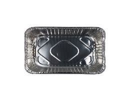 100 Bulk Bh Aluminum Lasagna Pan 13x9x2in