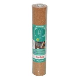 12 Bulk CoN-Tact Cork SelF-Adhesive 12x4 ft