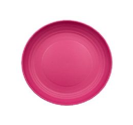 96 Bulk Natural Home Wheat Strawblush Plate 8.85