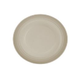 96 Bulk Natural Home Wheat Straw S Blue Plate 8.