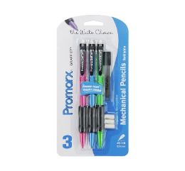 48 Bulk Promarx Mechanical Pencil Graft 07 3ct