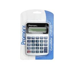 48 Bulk Promarx Calculator 8 Phonetic Function