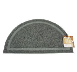 24 Bulk Bp Pet Mat Multi Purpose 23x15in H-Circl