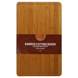 12 Bulk Bamboo Board 15x9 Inches
