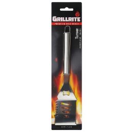 24 Bulk Stainless Steel Bbq Turner