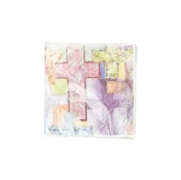 144 Bulk Napkins W. Cross 16ct