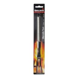 24 Bulk Stainless Steel Bbq Utensil Fork