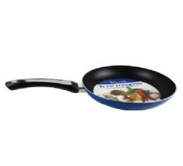 12 Bulk Bh Alum Nonstick Fry Pan Bl 10.25in