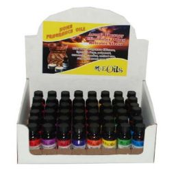 48 Bulk Home Fragrance Classic Oil