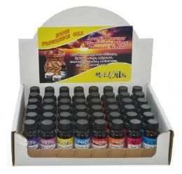 48 Bulk Home Fragrance Oil Romance