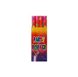 36 Bulk Party Popper 60cm