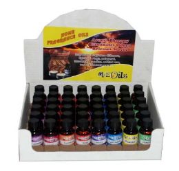 48 Bulk Home Fragrance Flower Oil
