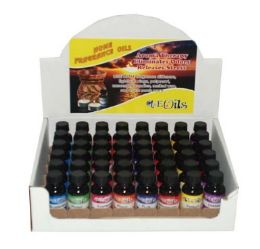 48 Bulk Home Fragrance Fruit Oil
