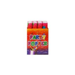 96 Bulk Party Popper 30cm