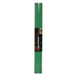 12 Bulk Self Adhesive Covering For Art Green