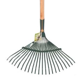 48 Bulk Bh Garden Rake 15in