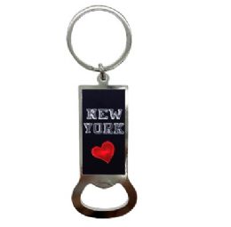 240 Bulk Bh Bottle Opener Kc I Love Ny 3.14