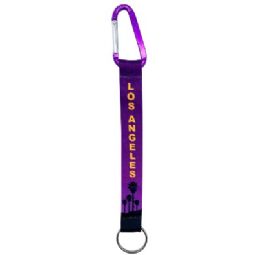 480 Bulk Bh Carabiner Kc Los Angeles 8.66in