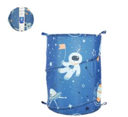 12 Bulk Laundry Hamper 16.5x21.65 Inches