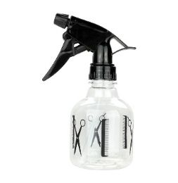 24 Bulk Bh Sm Plastic Spray Bottle Print 10oz
