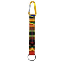 480 Bulk Bh Carabiner Kc Kente 8.66in