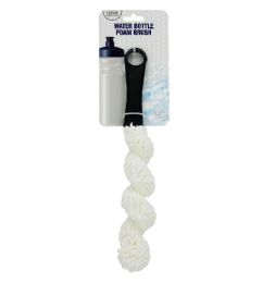 48 Bulk Home Essentials Wide Mouth Bottle Bush