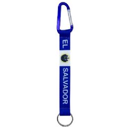 480 Bulk Bh Carabiner Kc El Salvador 8.66in