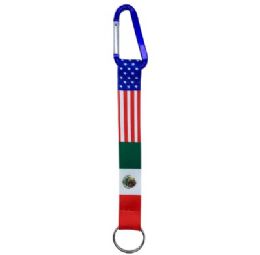 480 Bulk Bh Carabiner Kc Mexico Usa 8.66in
