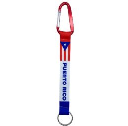 480 Bulk Bh Carabiner Kc Puerto Rico 8.66in